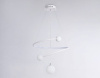 Подвесной светильник Ambrella Light FL FL66299