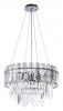 Подвесная люстра Arte Lamp Nicoletta A1051SP-8CC