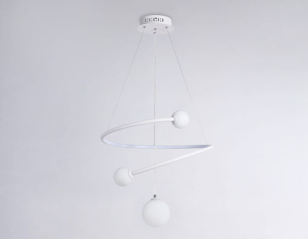 Подвесной светильник Ambrella Light FL FL66299