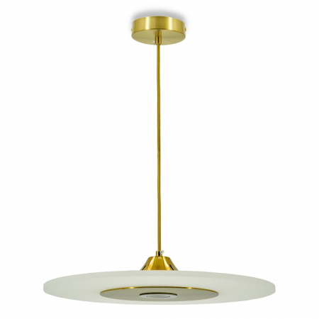 Подвесной светильник LIGHTERA Tekapo LE127L-50G