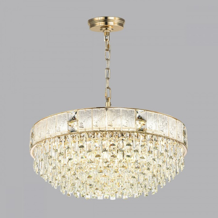 Подвесная люстра Odeon Light Fiesta 5070/21
