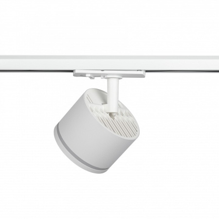 Светильник на штанге Эра TR75 GX53 WH