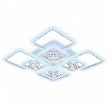 Накладной светильник Ambrella Light FA FA289