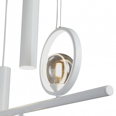 Подвесной светильник Vitaluce V3095 V3095-0/5S