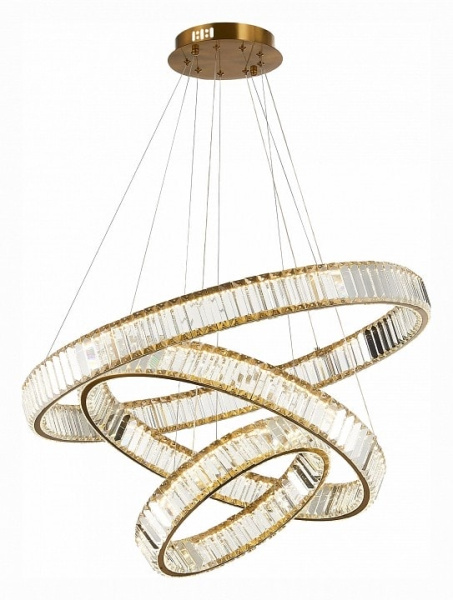 Подвесной светильник ST-Luce Tivoli SL1622.303.03