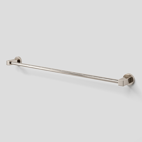 Полотенцедержатель WasserKRAFT Tauber K-64430 никель