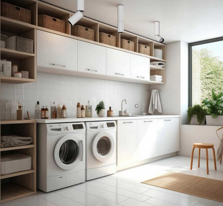 Светильник на штанге DeMarkt Информ 3 851011301