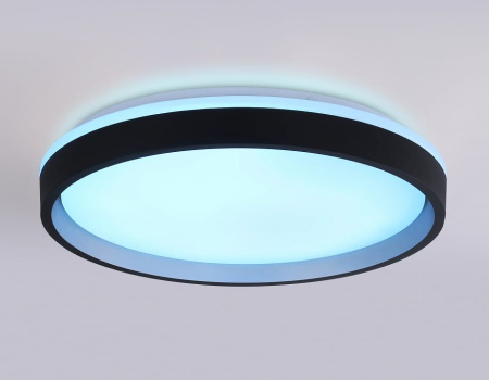Накладной светильник Ambrella Light FZ FZ610
