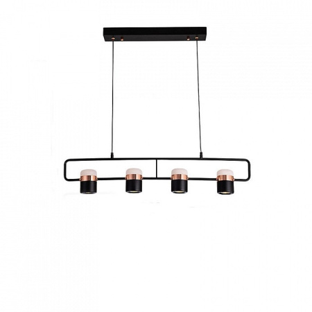 Подвесной светильник LIGHTERA Rudolf LE114L-4B SMART