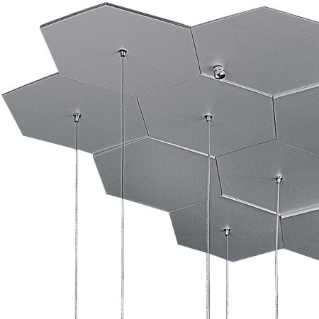 Подвесной светильник Lightstar Favo 750222