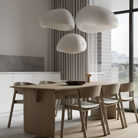 Подвесной светильник O-LUCE Gorro 11389021