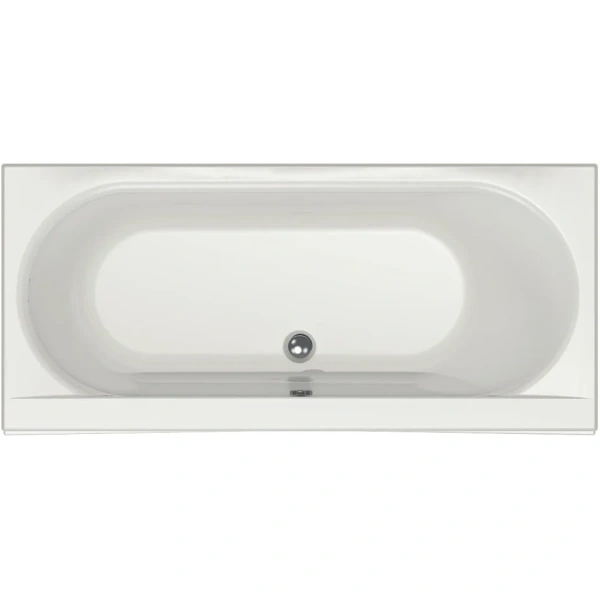 Акриловая ванна 180x80,4 см Eurolux Orio E1016075028
