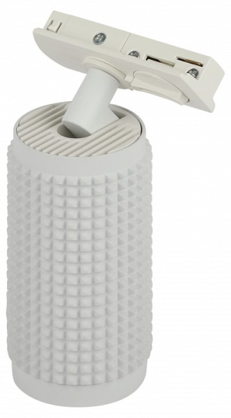 Светильник на штанге Эра TR40-GU10 WH