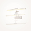 Подсветка для картины Maytoni Блеск MIR268WL-L3W3K
