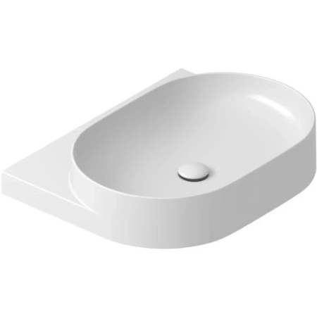 Раковина 60,5x50 см Ravak Yard 600 XJX01260002