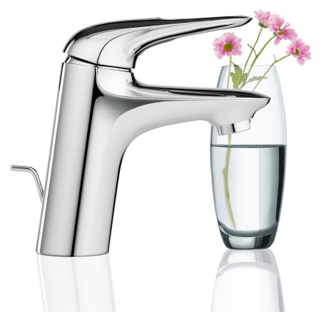 Смеситель для раковины Grohe Eurostyle 2015 33558003