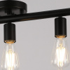 Накладной светильник ILLUMICO IL2012-5C-79 BK