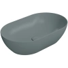 Раковина 60x37 см GSI Pura 883404