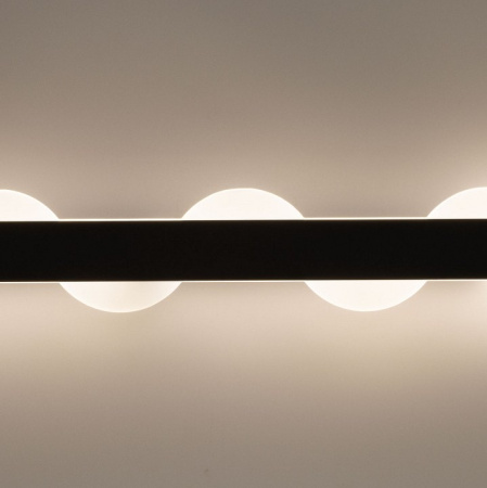 Накладной светильник De City Драйв 377024101