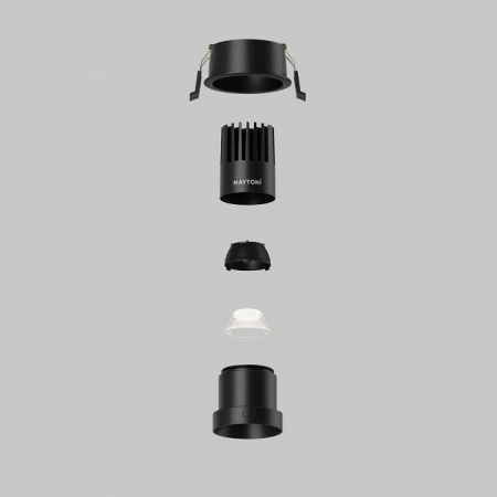 Линза Maytoni Dip Lens002D35-10W