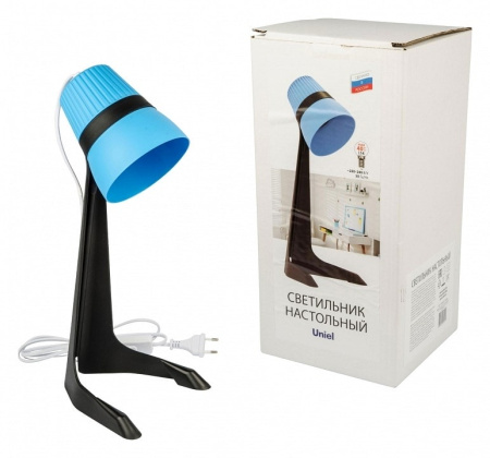 Настольная лампа офисная Uniel ULO-K22 UL-00009544