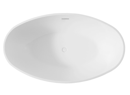 Акриловая ванна Abber 175x100 AB9249