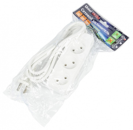 Удлинитель Uniel Ultra UL-00009979