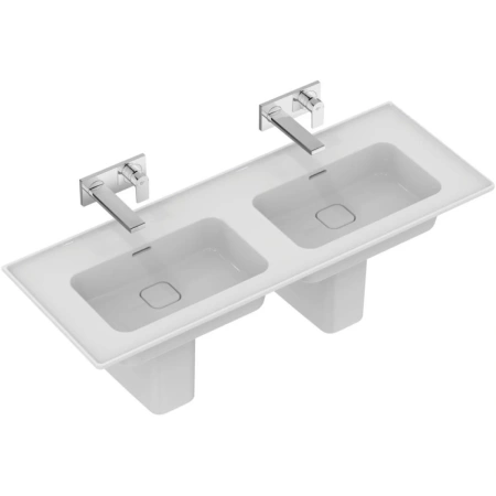 Раковина 124x46 см Ideal Standard Strada II T363601