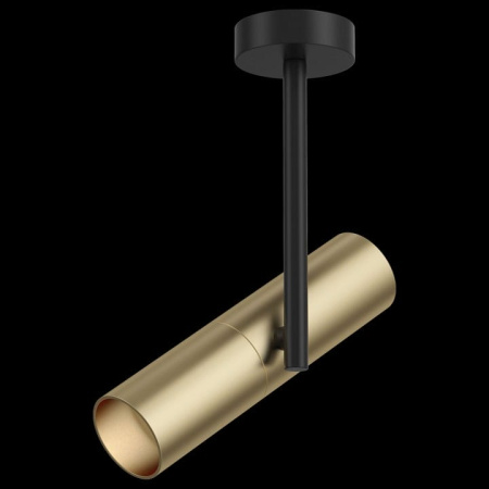 Спот Maytoni Technical Элти C020CL-01GB