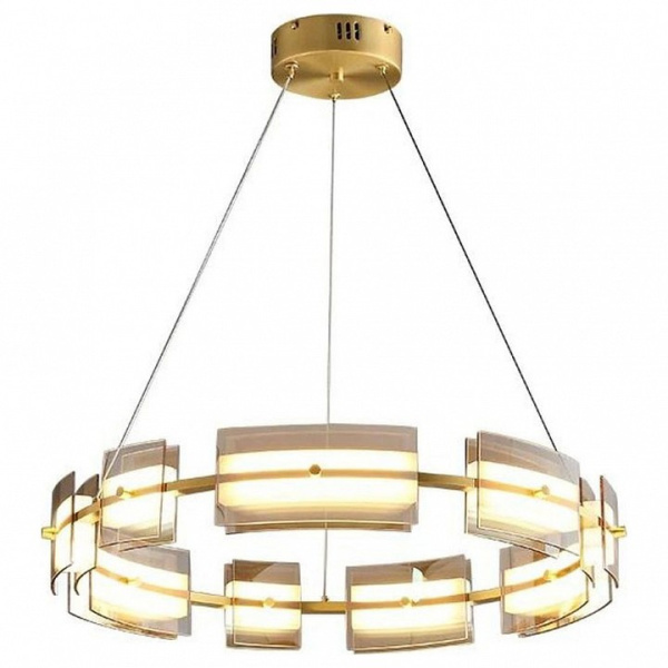 Подвесная люстра Alfa-Light F3224 F3224-97