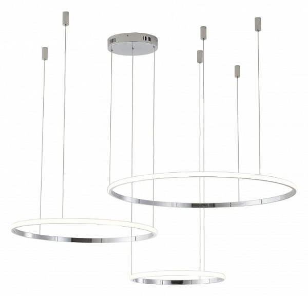Подвесной светильник Zortes Ringolight ZRS.33321.120F