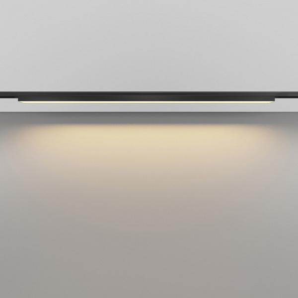 Накладной светильник Maytoni Basis TR192-1-21W2.7K-B