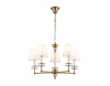 Подвесная люстра Ambrella Light LH LH71021