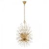 Подвесная люстра Loft it Splash 10418/8