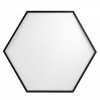 Подвесной светильник Эра Hexagon Б0050553