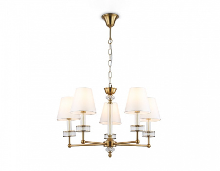 Подвесная люстра Ambrella Light LH LH71021