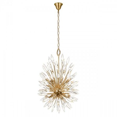 Подвесная люстра Loft it Splash 10418/8