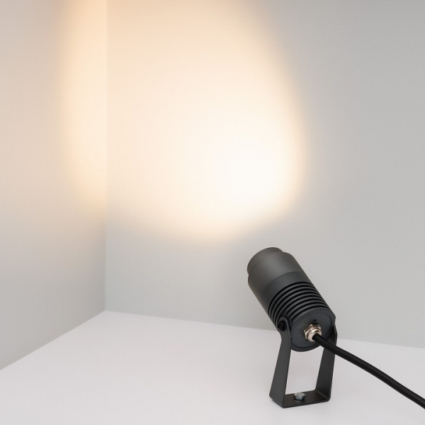 Настенно-потолочный прожектор Arlight ALT-RAY-ZOOM 051802(1)
