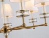 Подвесная люстра Ambrella Light LH LH71023