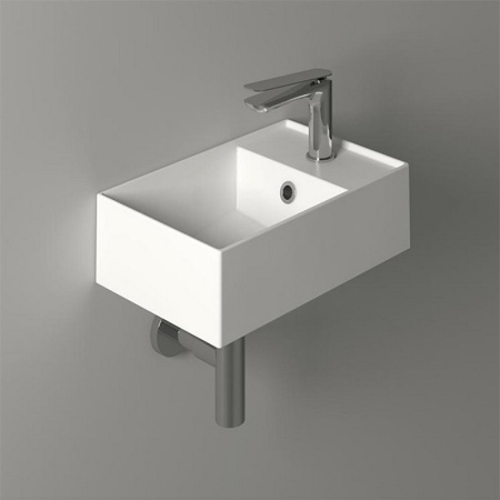 Раковина Simas Agile 40 R AG40 bi*1
