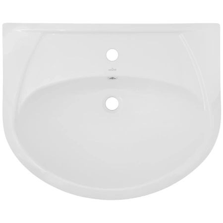 Раковина 65x53 см Cersanit Erica UM-ERI65