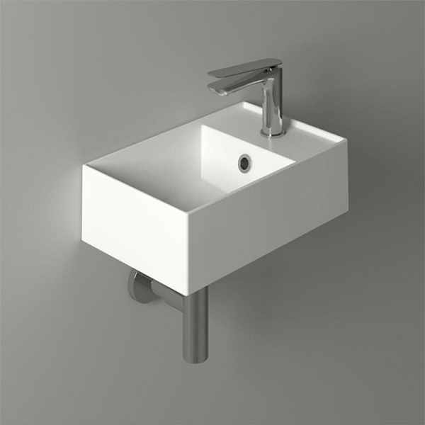 Раковина Simas Agile 40 R AG40 bi*1