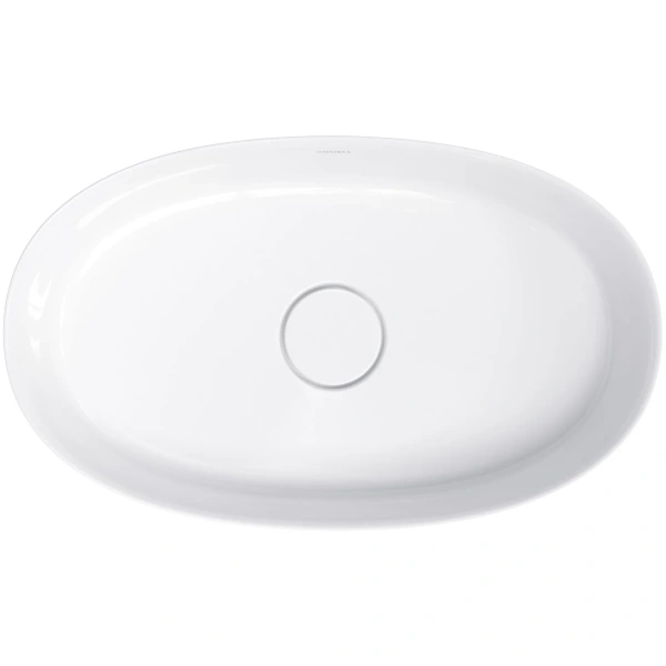 Раковина 59,8x35,9 см Omnires Neo NEOUNBP