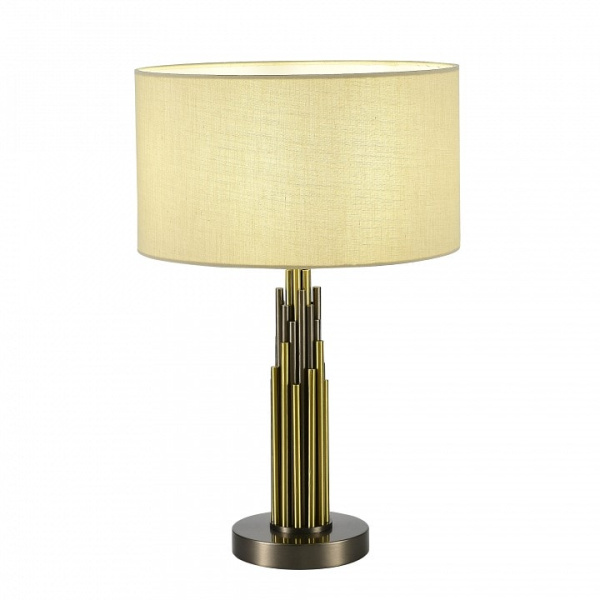 Настольная лампа декоративная ST-Luce Gloria SL1638.304.01