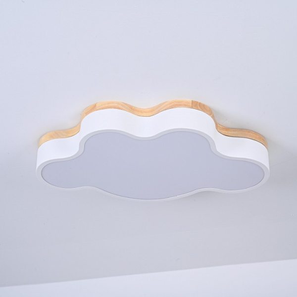 Накладной светильник Imperiumloft CLOUD ECO White CLOUD-ECO01