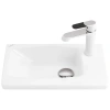 Раковина 45x28 см Creavit Memory MY045-00CB00E-0000