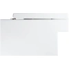 Унитаз подвесной Grohe Cube Ceramic 3924400H безободковый, альпийский белый
