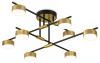 Люстра на штанге Ambrella Light COMFORT FL51752