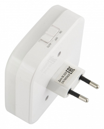 Ночник Uniel DTL-321 UL-00007348