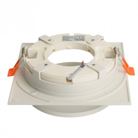 Встраиваемый светильник Feron DL701 51095